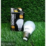 Desain Lampu Led Hemat Energi