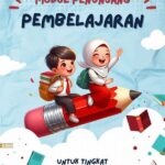 Desain Modul Dengan Penyerap Cahaya