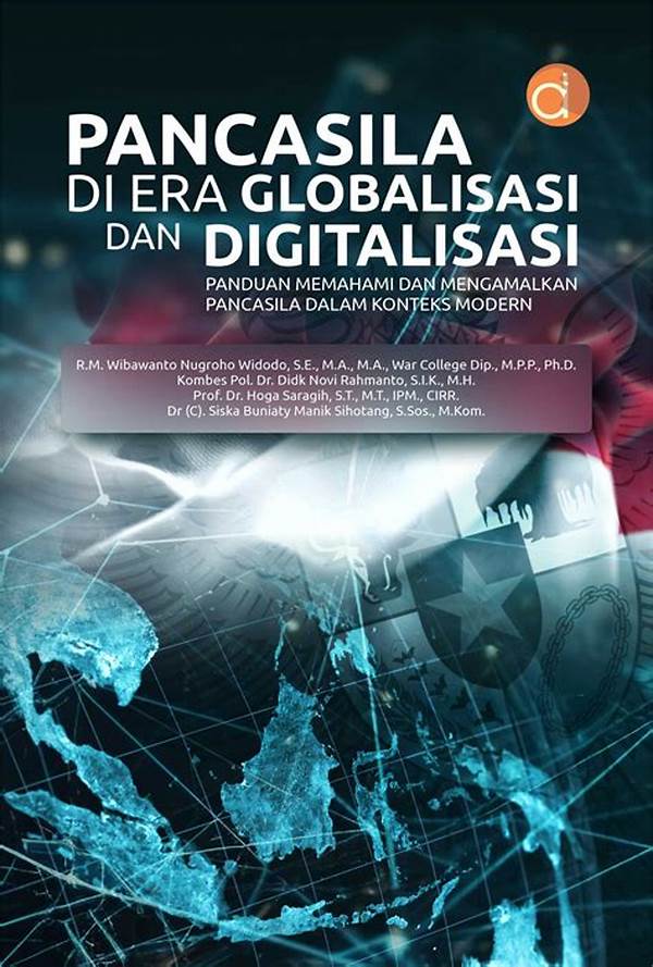 Diplomasi Digital Era Globalisasi