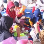 Edukasi Toleransi Sejak Usia Dini