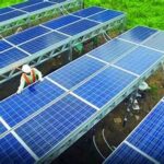 Efisiensi Energi Dengan Panel Surya