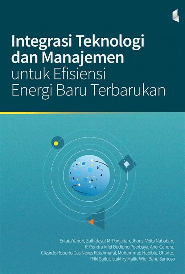 “efisiensi Energi Teknologi Ccfl”