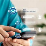 Efisiensi Layanan Pelanggan Dengan Chatbot