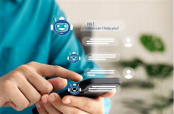 Efisiensi Layanan Pelanggan Dengan Chatbot