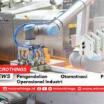 Efisiensi Melalui Otomatisasi Proses