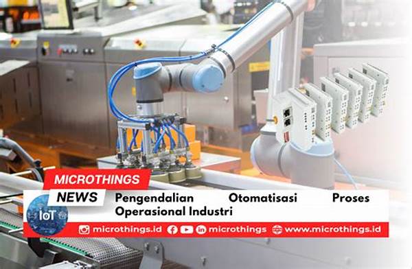 Efisiensi Melalui Otomatisasi Proses