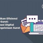 Efisiensi Pengelolaan Limbah Digital