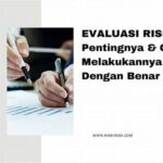 Evaluasi Risiko Dalam Otomasi Produksi