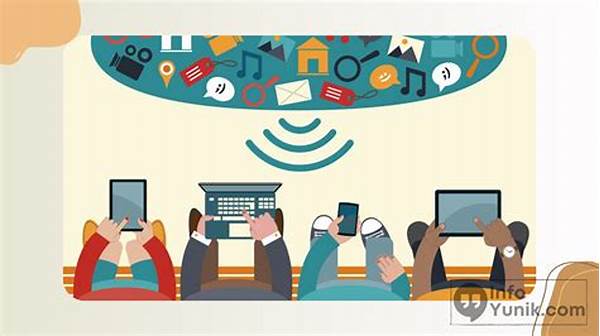 Hubungan Online Di Era Digital