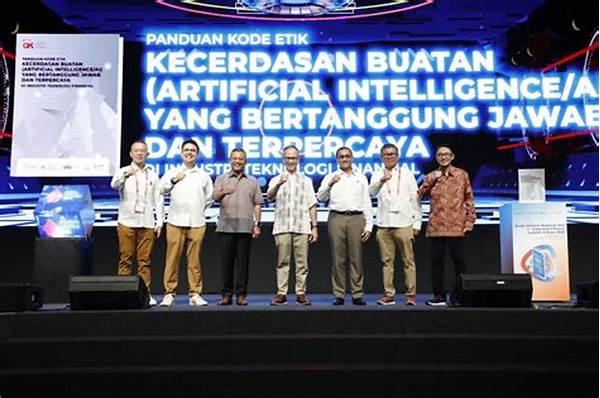 Implementasi Hukum Etik Ai