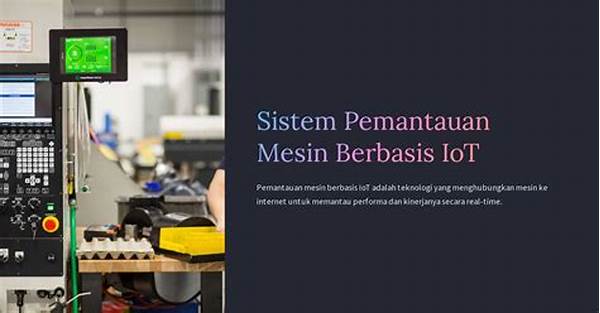 Implementasi Sistem Pemantauan Biaya Efektif