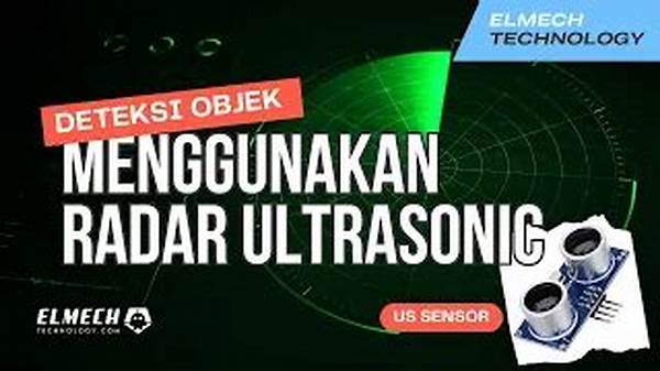 Inovasi Deteksi Objek Otomatis