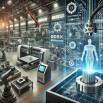 Inovasi Digital Dalam Industri Manufaktur