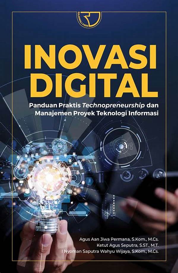 Inovasi Digital Untuk Cost Reduction