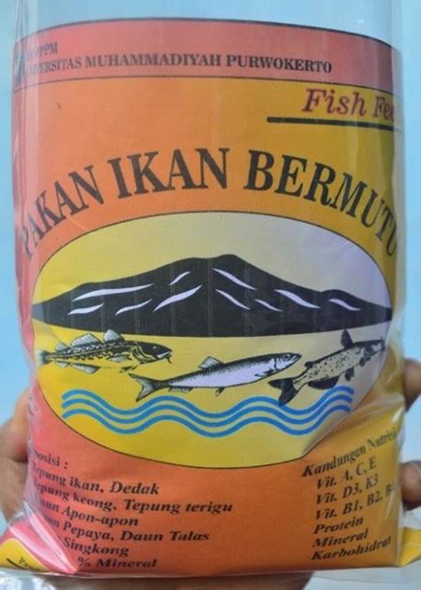 Inovasi Produk Berbahan Baku Lokal