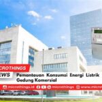 Inovasi Sensor Rendah Konsumsi Energi