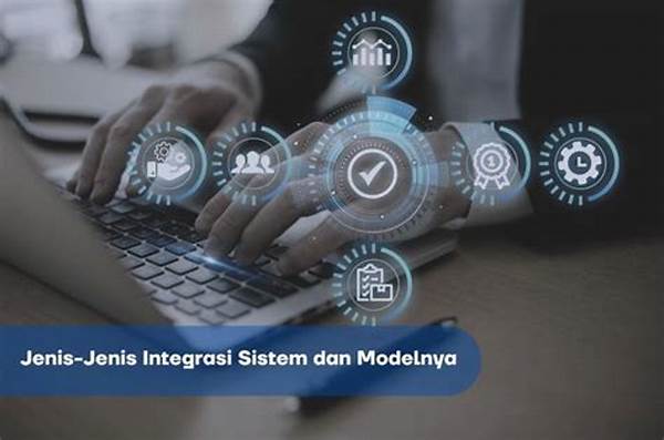 Integrasi Sistem Produksi Hijau
