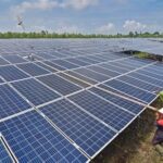 Investasi Pembangkit Listrik Tenaga Surya