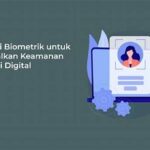 Keamanan Identitas Melalui Verifikasi Berlapis