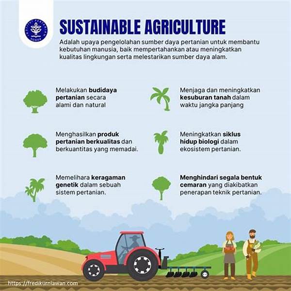 Keberlanjutan Dan Automasi Produksi Eco-friendly