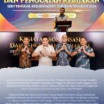 Kebijakan Imigrasi Dan Toleransi Sosial