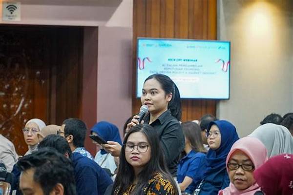 **kebijakan Pemerintah Kecerdasan Buatan**