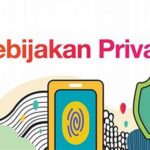 Kebijakan Privasi Data Digital