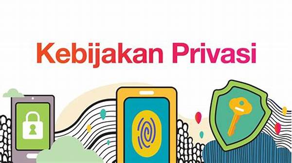 Kebijakan Privasi Data Digital