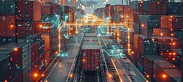 Kecerdasan Buatan Untuk Logistik