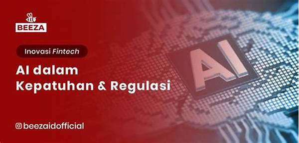 Kepatuhan Regulasi Teknologi Ai