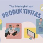 Ketergantungan Internet Dan Produktivitas Menurun