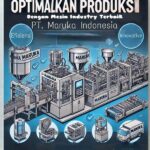 Keunggulan Mesin Otomatisasi Terbaru