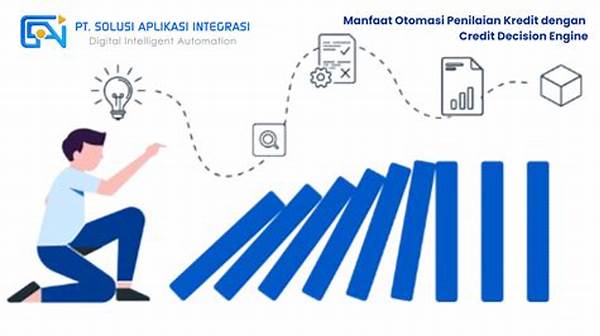 Keuntungan Kompetitif Dengan Otomasi Sistem