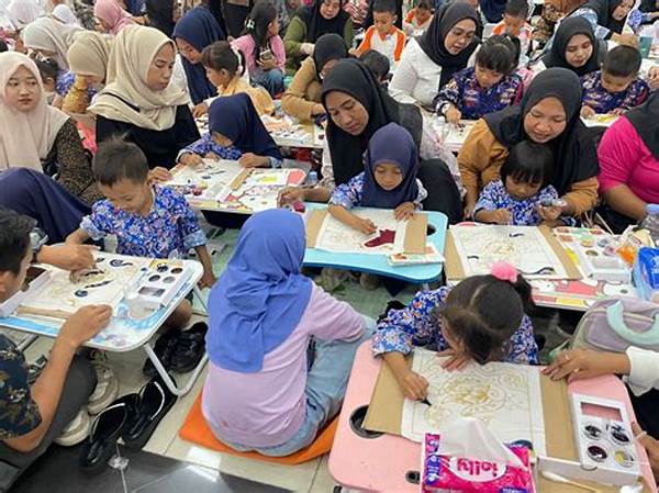 Kolaborasi Keluarga Dan Sekolah Untuk Bakat