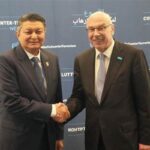 Kolaborasi Multinasional Penanggulangan Siber