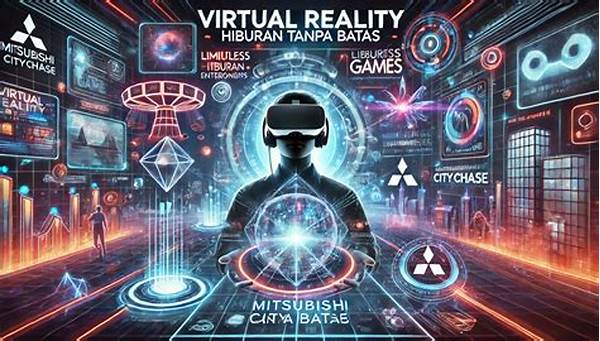 Komunitas Virtual Tanpa Batas Teknologi