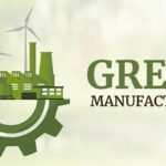 Konsep Manufaktur Berkelanjutan Modern