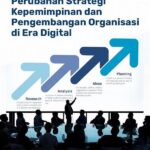 Manajemen Perubahan Organisasi Digital