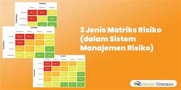Manajemen Risiko Industri Melalui Prediksi