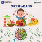 “manfaat Gizi Seimbang Organik”