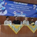 Meningkatkan Kompetensi Sumber Daya Manusia