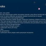 Mitigasi Risiko Kebocoran Data