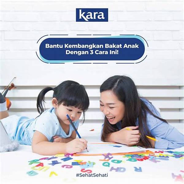 Motivasi Keluarga Pengaruhi Bakat Anak