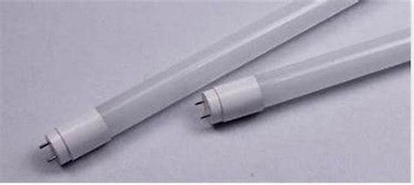 Panduan Bersihkan Tabung Neon