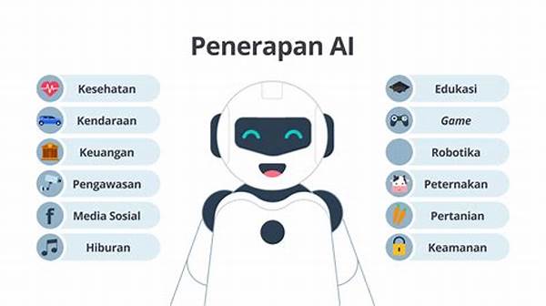 Pemanfaatan Ai Dalam Optimasi Produksi