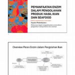 Pemanfaatan Enzim Dalam Pengolahan Rasa