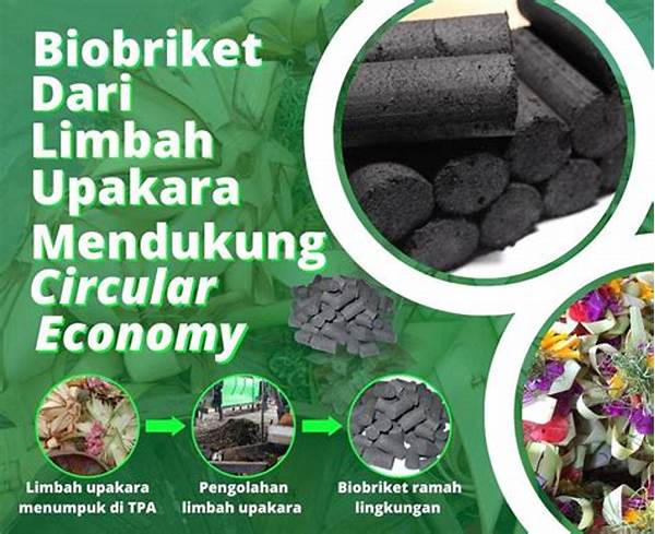 Pemanfaatan Limbah Menjadi Energi