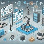 Pemeliharaan Prediktif Berbasis Iot