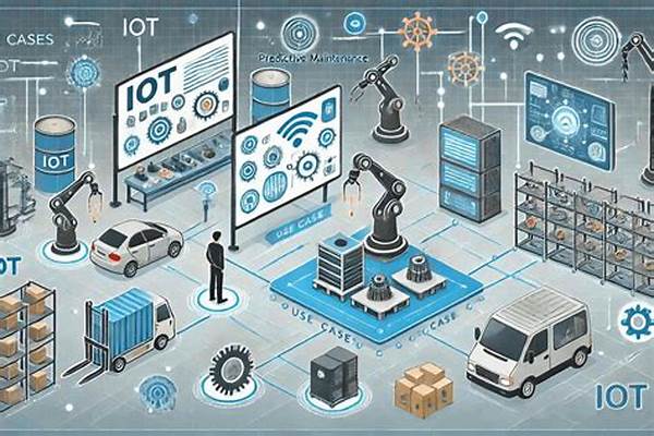 Pemeliharaan Prediktif Berbasis Iot