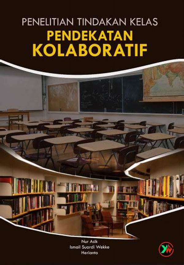 Pendekatan Kolaboratif Dalam Riset Dan Pengembangan